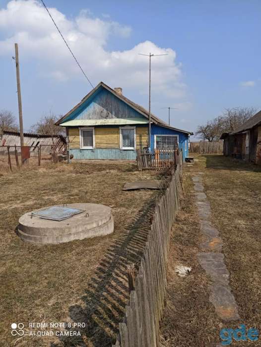 Продается дом в д.Емельяново, фотография 1