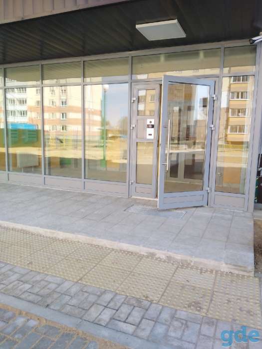 1к квартира ул. Фатина, фотография 9