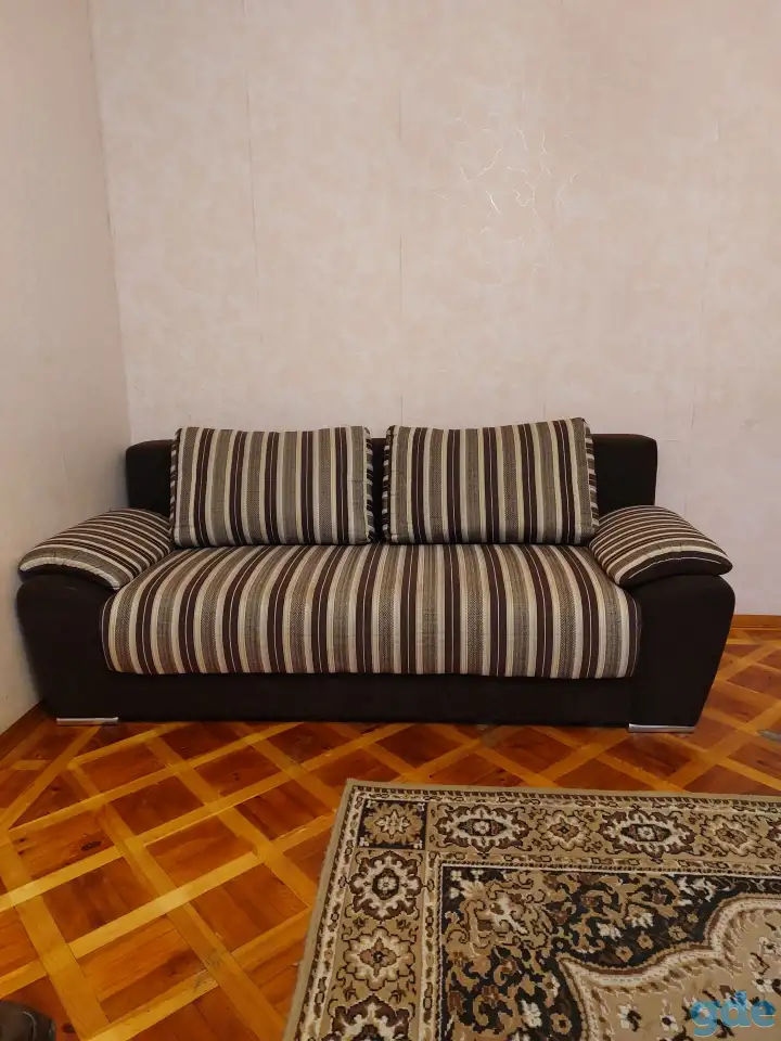 Квартира на Рыбиновского, фотография 7