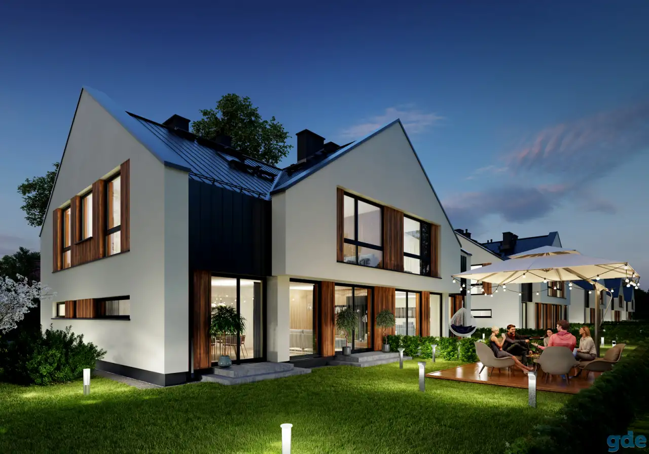 Konkret Development, Фасти, Белосток (Польша), фотография 5