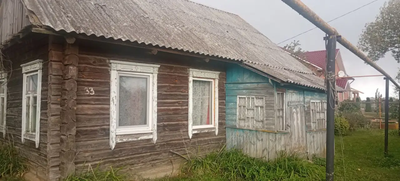 продается дом, ,обьявление есть в куфаре и в реалте мобильнай версии, фотография 4