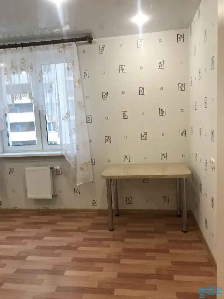 Продается 1 комнатная квартира, 31 ул. Мястровская, фотография 9