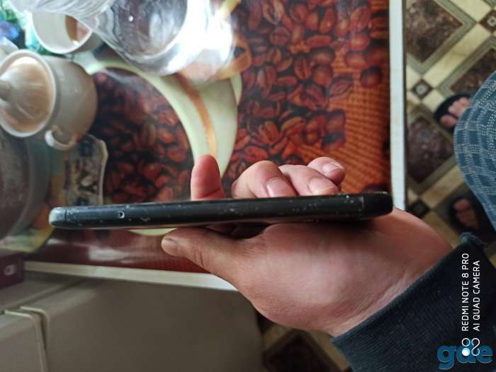 Xiaomi Redmi 4 x, фотография 3
