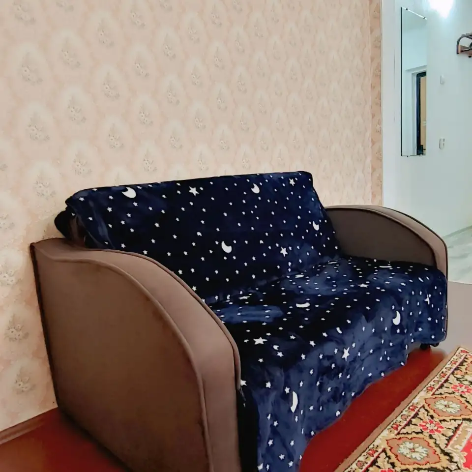 Уютная квартира в тихом районе не далеко от центра, фотография 4