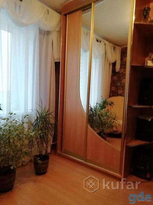 Продам 3 к квартиру с евроремонтом и мебелью, Юбилейная 23, фотография 4