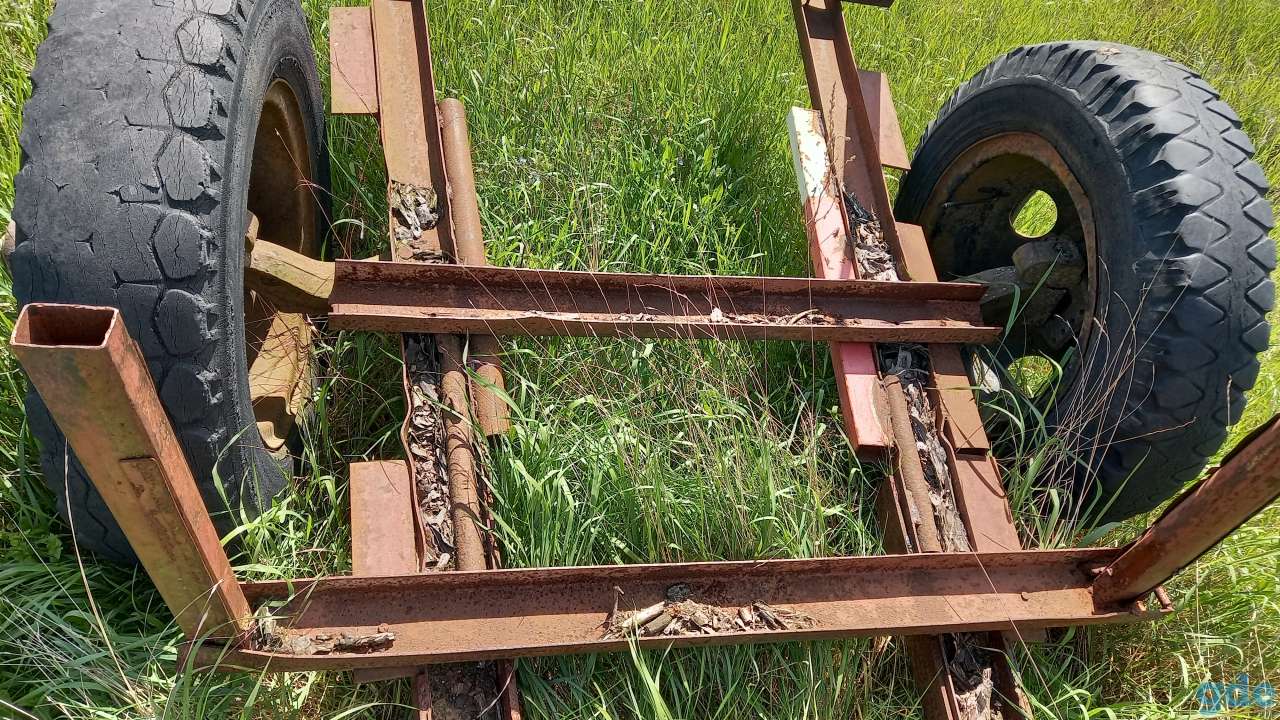 Прицеп, фотография 3
