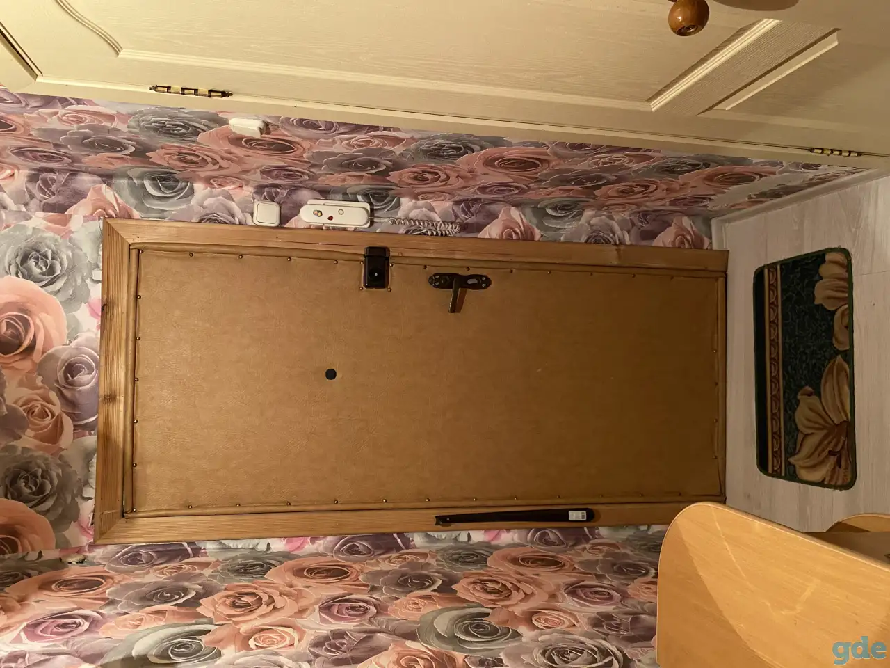 Сдам квартиру на длительный срок, фотография 4