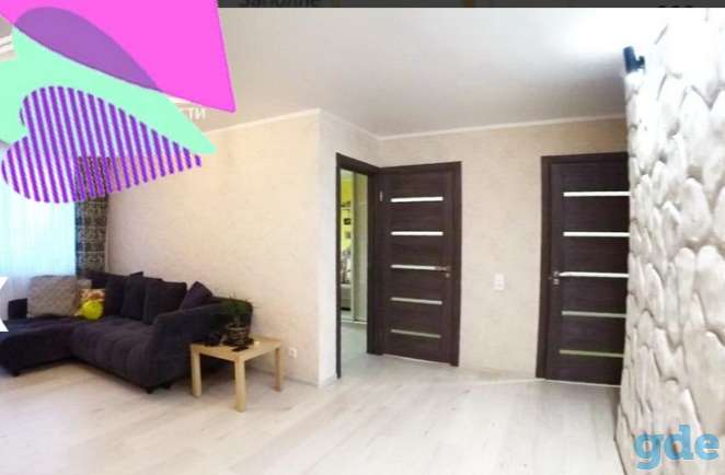 Продам 3-х комнатную квартиру, район,дЗаполье,ул.Парковая д.11 кв.7, фотография 4