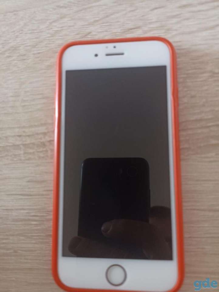 IPhone 8, фотография 5