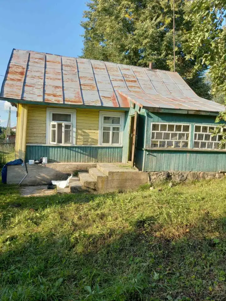 Продажа жилого дома, д.Макасичи, 36 км от МКАД, фотография 6