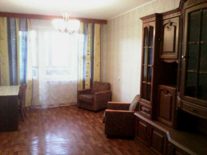 Сдается 3-комнатная квартира в Серебрянке (ул.Якубова), фотография 2