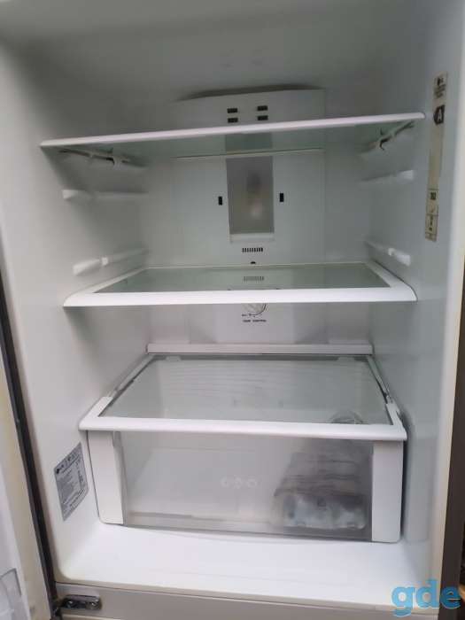 Холодильник LG в отл.состоянии. NO FROST. Доставка, фотография 4