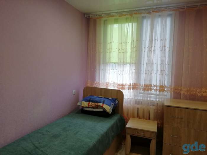 Квартира на сутки, улица горбатова 39, фотография 3