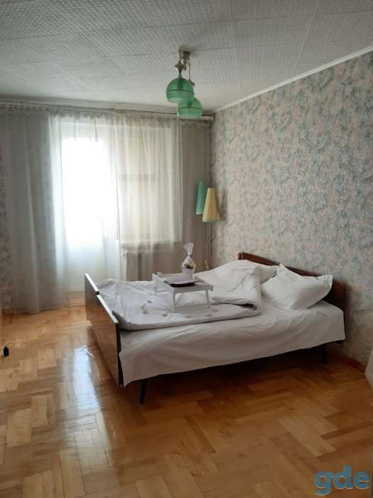 Квартира 3-комнатная, пр. Интернациональный 32, фотография 3