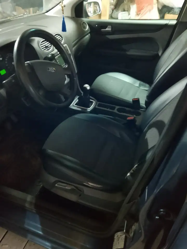 Форд Фокус Ford Focus, фотография 5