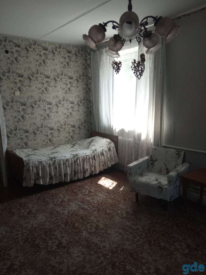 Квартира, Дер.Месенковщина, фотография 8