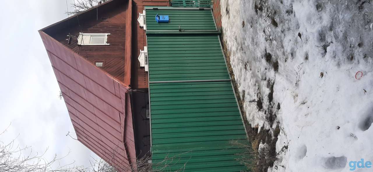 Cдам пол дома., фотография 1