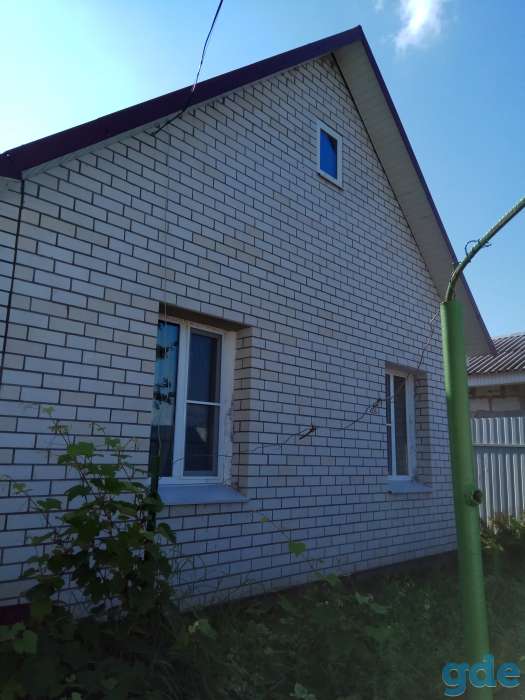 Продам дом, д. Ректа, района, фотография 11