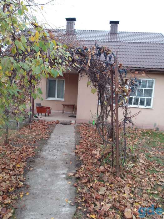 Продаётся жилой дом, фотография 1