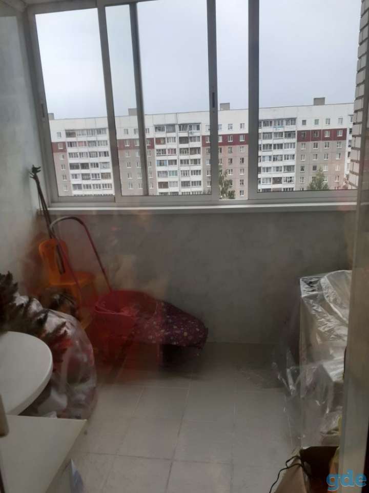 Продам 2-х комнатную квартиру, аэродром Полоцк с ремонтом, фотография 1
