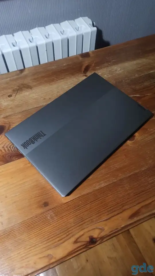 Ноутбук Lenovo ThinkBook 14 G2 ARE 20VF004ERU, фотография 3