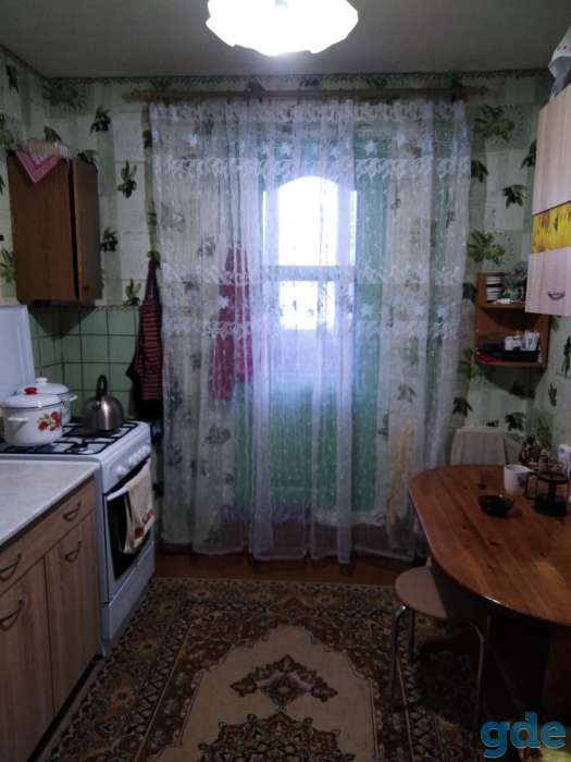 3-х квартира в г.п. Мир Кореличского района, фотография 4