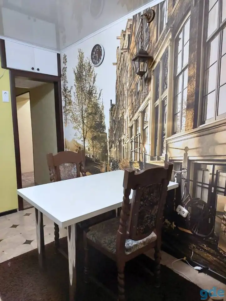 Продажа 1 комнатной квартиры в г. Минске, ул. Якубова, дом 76 (р-н Серебрянка), фотография 2