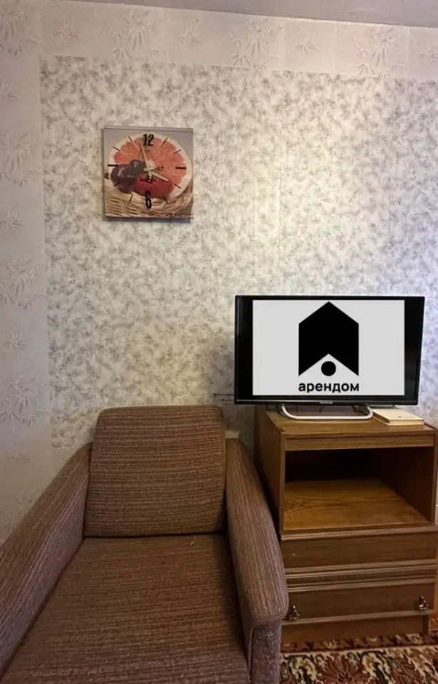Квартира посуточно в Петрикове  уютно, чисто, всё под рукой!, фотография 3