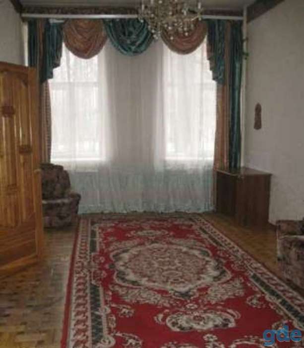 3-х комнатная квартира в исторической части Витебска., фотография 7