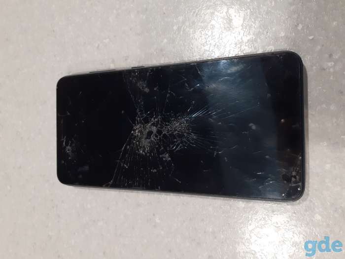 Продам мобильный телефон ZTE A3, фотография 2