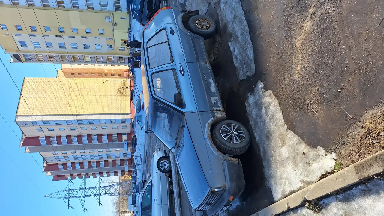 Продам гольф Volkswagen Golf, фотография 1