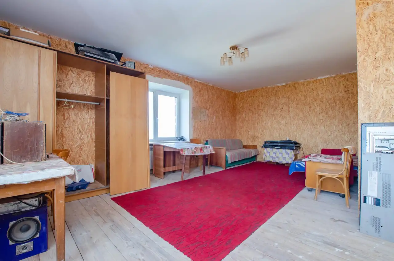 Коттедж, Паперня, Лесной-2, фотография 5