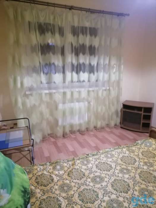 Сдаётся комната в заводском районе, ул Илимская, д. 27а, кв 107, фотография 2