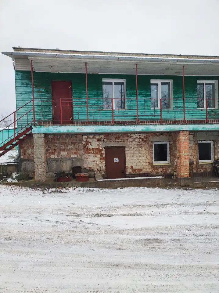 Продам складское и офисное помещение, Великолукский тракт 71рк4, фотография 2