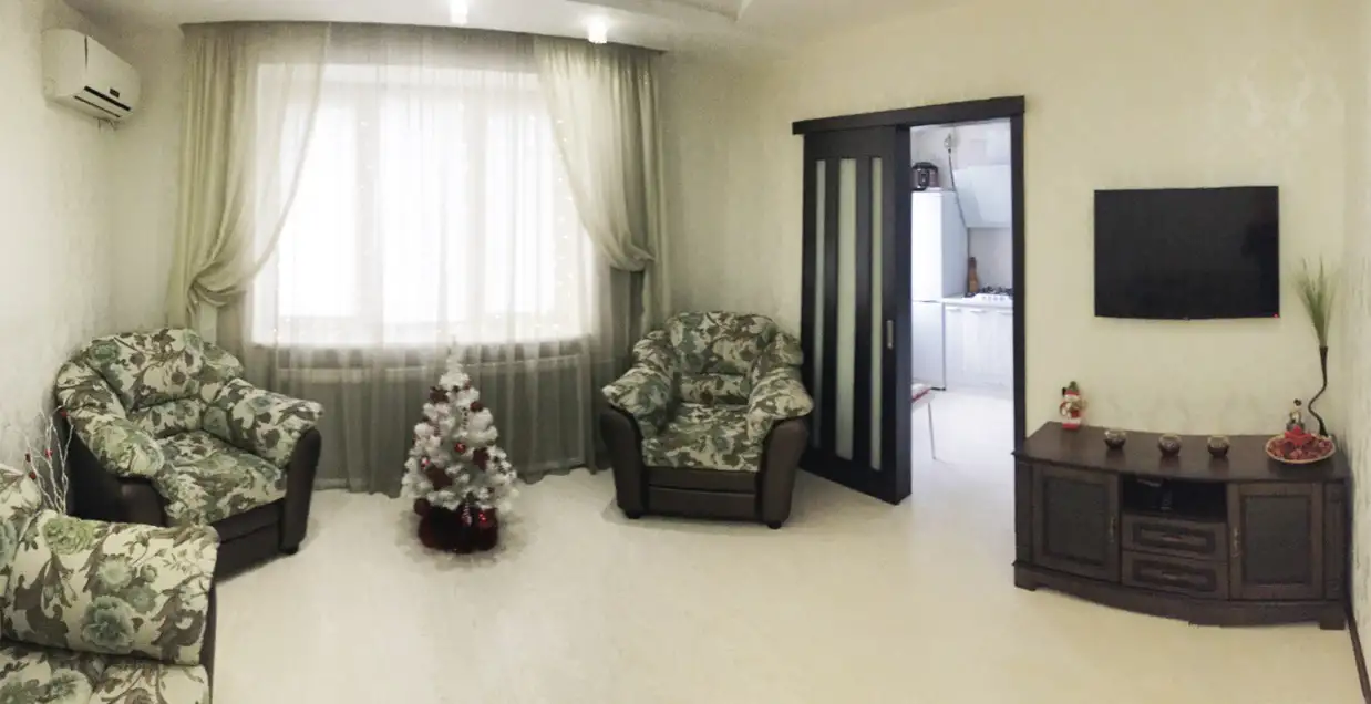 продам квартиру, Суворова 25а, фотография 13