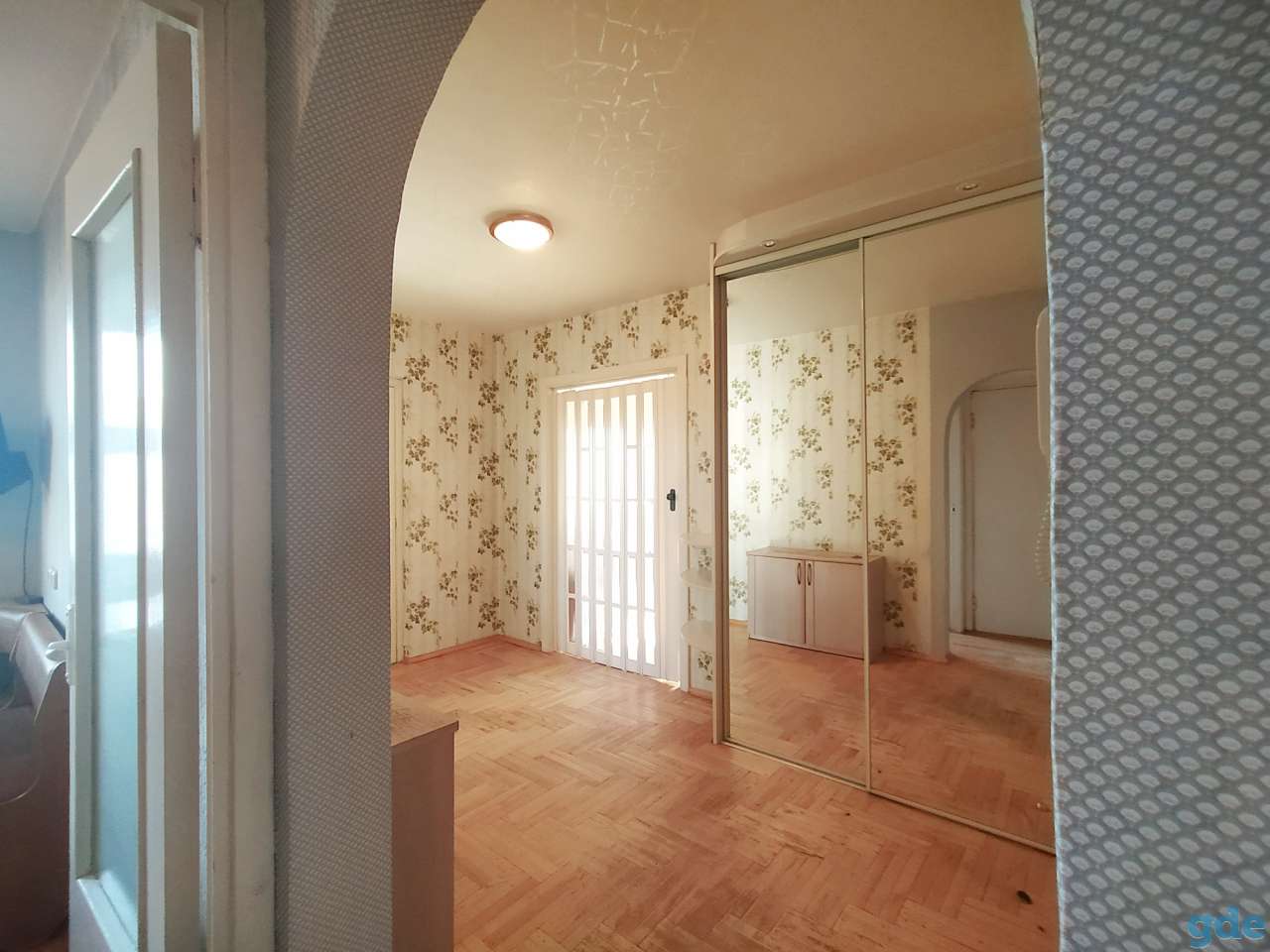 Сдаем 3-комнатную квартиру в Малиновке, Есенина, 59, фотография 15