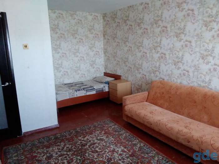 Комфортная однокомнатная квартира, Гоголя,7, фотография 3