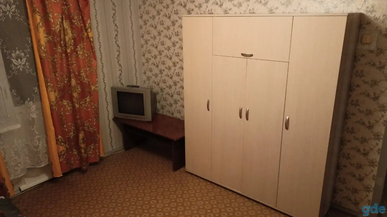 Сдам комнату, Улица Казинца 121, фотография 4