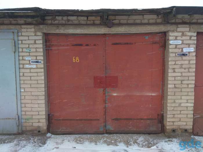 Продам гараж, фотография 1