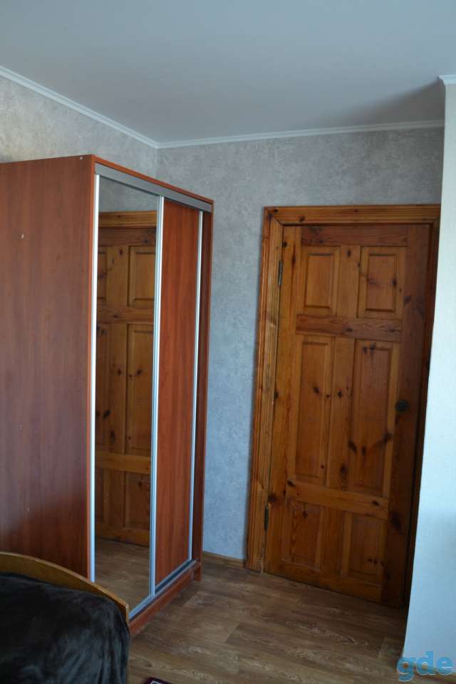 трехкомнатная квартира на сутки, ул. Социалистическая 28, фотография 5