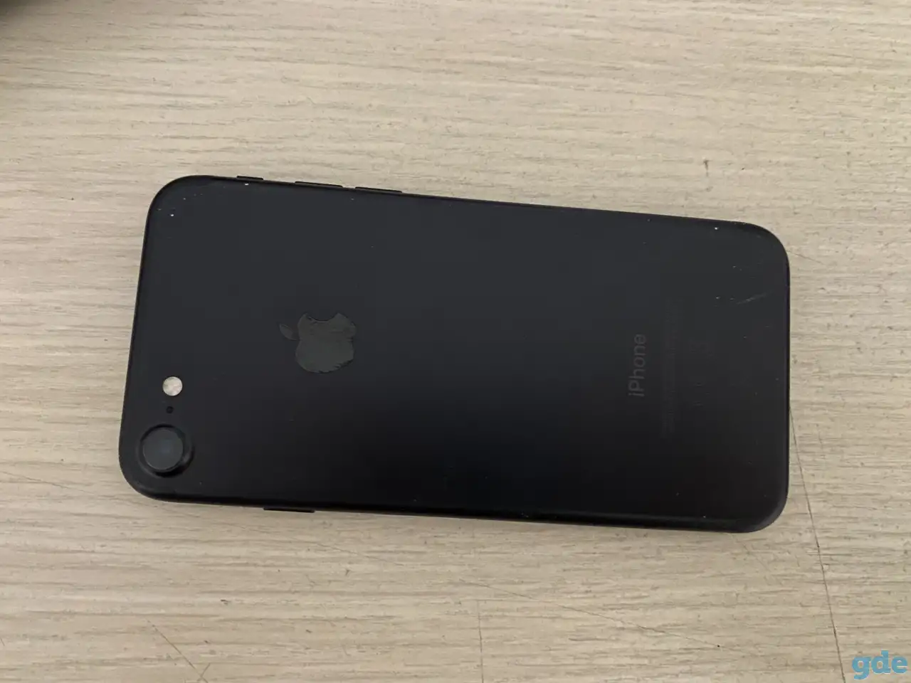 IPHONE 7, фотография 2