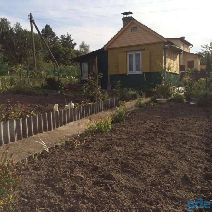 Дача, Гродненская область, Немейши, фотография 1