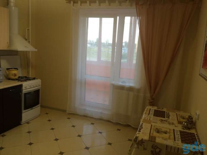 1комнатная квартира на сутки,часы г.Мозырь, фотография 2