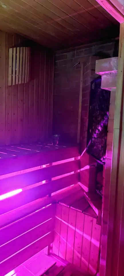 Баня на дровах, фотография 3