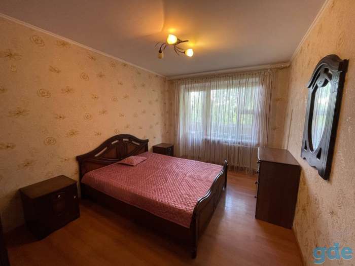 Квартиры на сутки в Березе по хорошим ценам, фотография 1