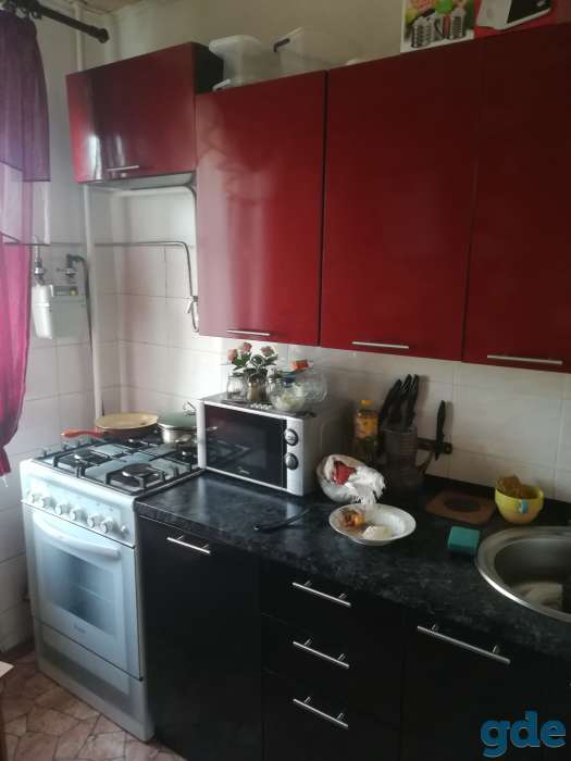 Меняю малосемейку 18.5кв, Молодёжный дом 79, фотография 3