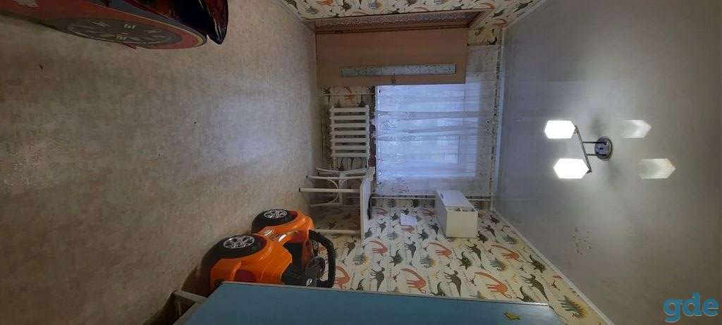 Продаётся 3 к. квартира в Мозыре, ул Пролетарская д.37, фотография 4