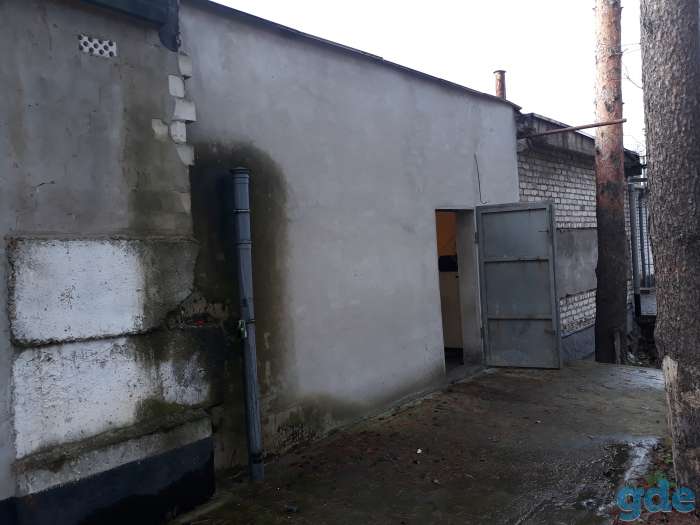 Продам гараж, ГСК 