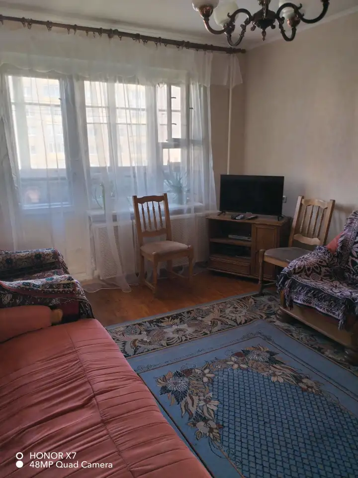 Продам трех комнатную квартиру, Г. Пр-т Интернациональный, 24, фотография 5