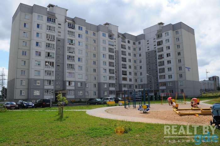 Куплю квартиру для себя, фотография 1